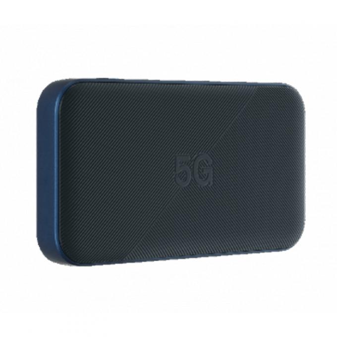 ZTE MU500 اصلی ZTE 5G Wi-Fi Pro 5G mm & sub 6GHz 4G CAT20 WiFi 6 + پورت LAN 2