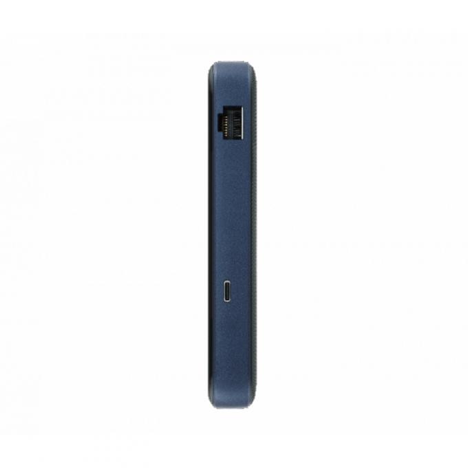 ZTE MU500 اصلی ZTE 5G Wi-Fi Pro 5G mm & sub 6GHz 4G CAT20 WiFi 6 + پورت LAN 4