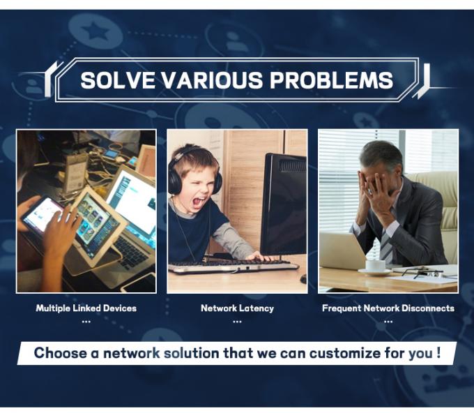 روتر وای‌فای موبایل 5G ZTE U50 Pro با Qualcomm SDX62، وای‌فای 6 2.4G/5G AX3600، هات‌اسپات بی‌سیم 4G با پاوربانک باتری 10000 میلی‌آمپر ساعتی 11