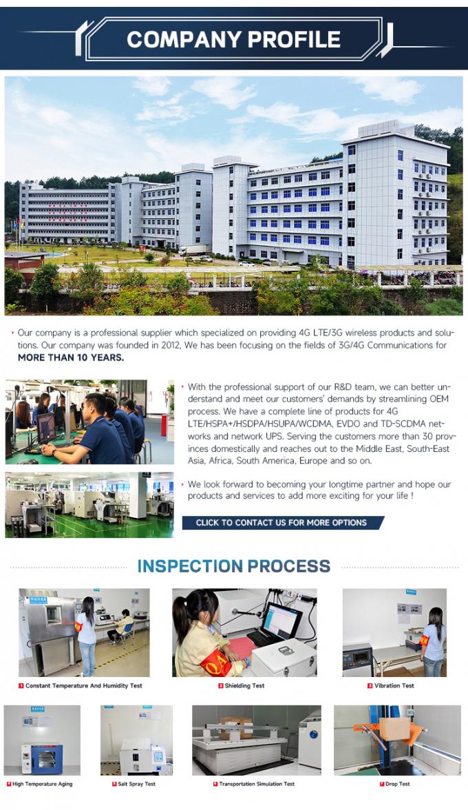 روتر وای فای 4G B311 Pro OEM&ODM روتر وای فای بی سیم 4G Lte با بانک برق قیمت روتر وای فای 8