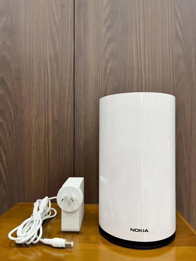 NoKia 5G12-13W-A FastMile 5G Gateway 3 AX3600 Indoor Wifi6 Router home use 3