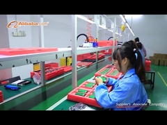 ویدیوی شرکت