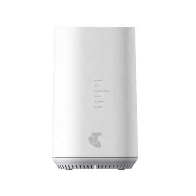به طور یکپارچه با روتر وای فای Aw1000 5GHz و 2 پورت آنتن برای شبکه 2.4G 5G متصل شوید