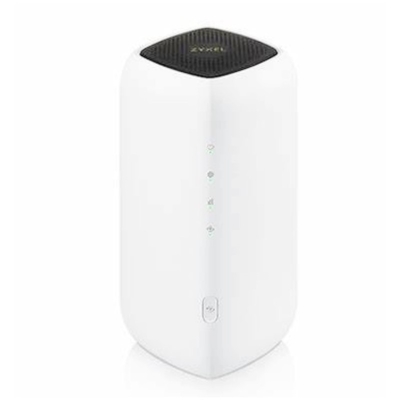 ZYXEL NR5103EV2 4.7Gbps WiFi6 4G LTE 5G WiFi روتر 5G NR روتر داخلی CPE