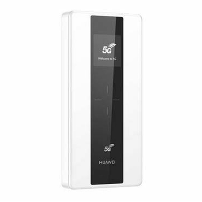 خرید اورجینال Huawei E6878-370 5g Mini WiFi Pockets Mobile Wifi Router 8000mAh online manufacture