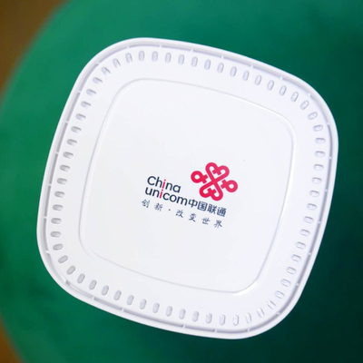 خرید China Unicom 5G CPE VN007 2.3Gbps Wireless NSA SA NR n1 n3 n8 n20 n21 n77 n78 n79 online manufacture