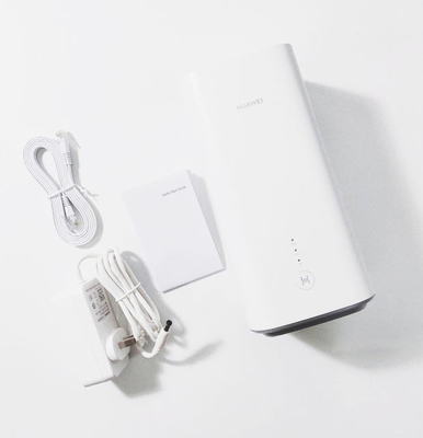 خرید روتر بی سیم 5g Cpe Pro Huawei H112-372 5g 4g Wifi Mobile online manufacture
