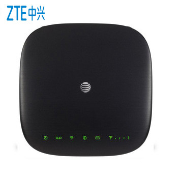 خرید مودم وای فای ZTE MF279T 4G LTE Cat6 با سرعت 300 مگابیت بر ثانیه CPE در فضای باز با LTE FDD online manufacture