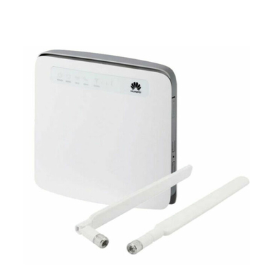 خرید روتر Wifi 4G LTE Huawei E5186s-22a ZTE LTE Outdoor CPE CAT6 300Mbps online manufacture