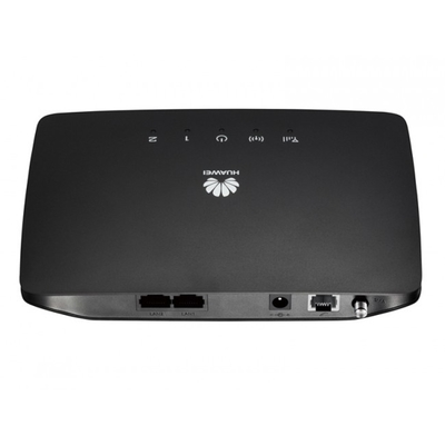 خرید گیت‌وی روتر بی‌سیم 3G بدون قفل صفحه اصلی روتر Huawei B68A HSPA+ online manufacture