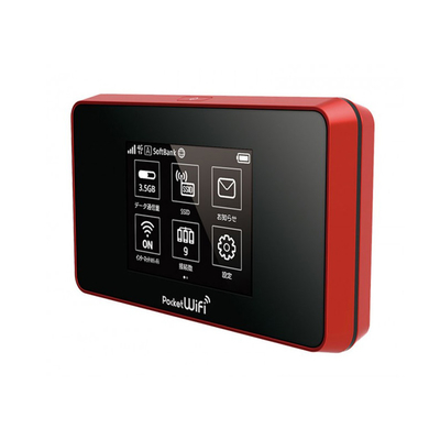 خرید روتر 504HW 3g 4G LTE WiFi WiFi 4g Lte با سیم کارت بدون قفل online manufacture