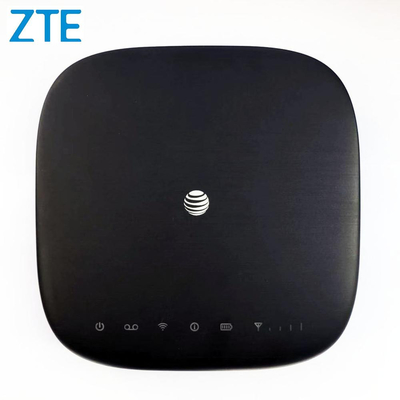 خرید روتر Wifi LTE CPE Cat6 با سرعت 300 مگابیت در ثانیه 4g در فضای باز ZTE MF279 MF279T با LTE FDD online manufacture