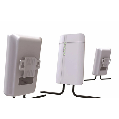 خرید روتر موبایل بی سیم 4G CPE ضد آب روتر Wifi در فضای باز online manufacture
