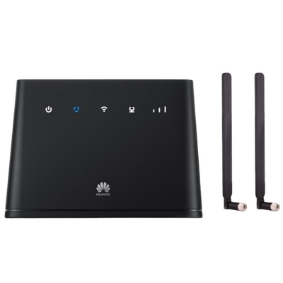 خرید Huawei B310s-22 LTE CPE Router 2.4G Slot SIM Card WiFi 150Mbps 4G LTE CPE Router online manufacture