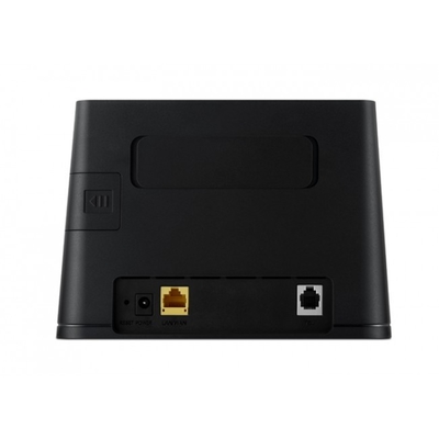 خرید روترهای WiFi 4G LTE CPE B310S-22 Cat4 با سرعت 150 مگابیت بر ثانیه برای خانه online manufacture