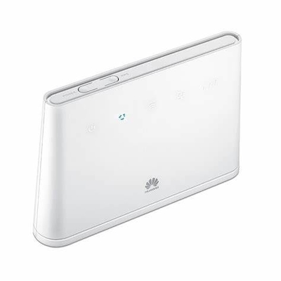 خرید هوآوی 4G LTE روترهای WiFi 150Mbps Mobile Hotspot Wireless B311s-220 online manufacture