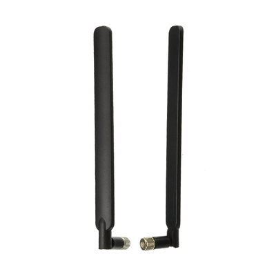 خرید 2 عدد آنتن خارجی 4G LTE آنتن 5dBi WiFi SMA 3G برای روتر مودم هواوی online manufacture