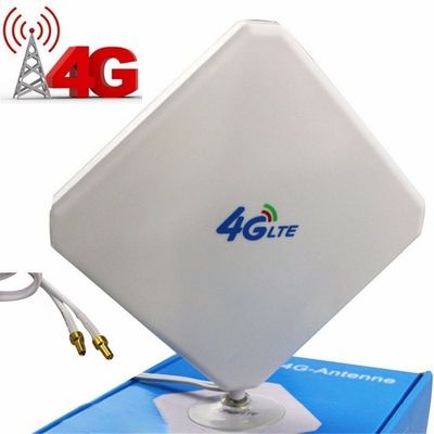 خرید تقویت کننده سیگنال Jenet 4G 5G 35dBi 2700MHz با کانکتور TS9 SMA CRS online manufacture