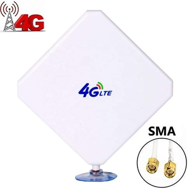 خرید تقویت‌کننده سیگنال LTE Outdoor 4G 5G با باند عریض جهت‌دار 35dBi MIMO SMA online manufacture