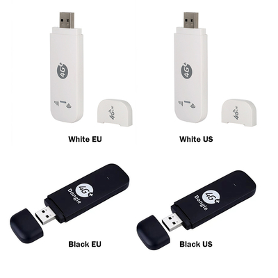 خرید Cat4 150mbps USB 4G LTE مودم WiFi آنتن خارجی 4G LTE Wingle MDM9X07 U8 online manufacture