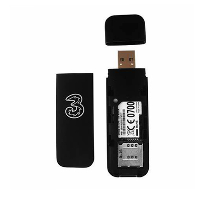 خرید دانگل USB 3G 4G بدون قفل 42.2 مگابیت بر ثانیه با اسلات سیم کارت ZTE MF730M online manufacture