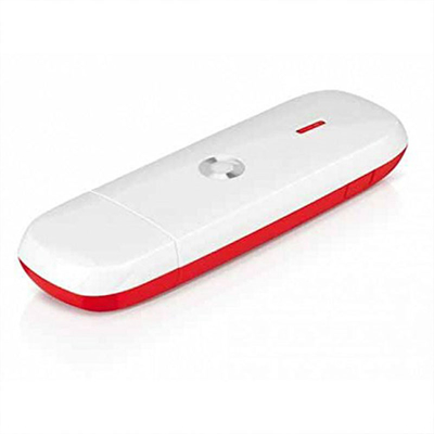 خرید مودم 3G یو اس بی هوآوی وودافون K4605 با سرعت 42 مگابیت بر ثانیه با 2 پورت آنتن online manufacture
