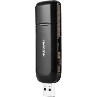 خرید دانگل مودم USB 3G Huawei E1820s-2 با سرعت 21 مگابیت بر ثانیه HSPA + پهنای باند موبایل online manufacture