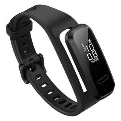 خرید 4e 0.5 اینچ دستبند ساعت هوشمند Huawei Band 5ATM ضد آب online manufacture
