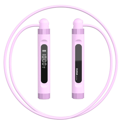 خرید برنامه سفارشی سازی شده Hilink Smart Jump Rope Exercise Data History OEM را ضبط کنید online manufacture