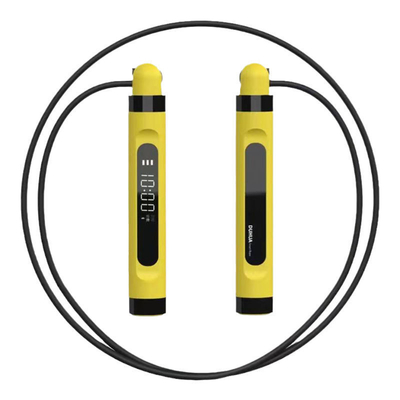 خرید دستگاه های اتوماسیون خانه هوشمند تناسب اندام خانگی Hilink Digital Huawei Jump Rope قابل تنظیم online manufacture