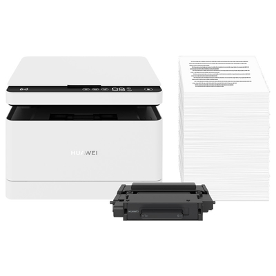 خرید High Quality HUAWEI PixLab X1 Smart Printer A4 Paper Digital Inkjet Printers online manufacture