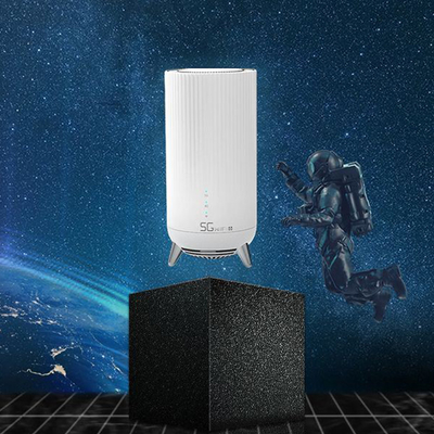 خرید روتر 5G دو بانده WiFi 6 CP02 IDU DC 12V 2A دارای گواهینامه CE online manufacture