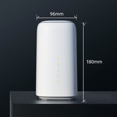 خرید FiberHome WiFi 6 Mesh Router Quad Core Ax1800 Wifi 6 Router online manufacture