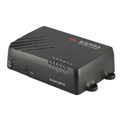 خرید روترهای صنعتی 4G AirLink MP70 WIFI LTE Cat12 شیار دو سیم کارت online manufacture