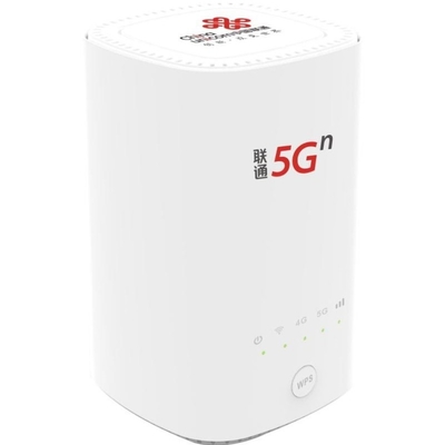 خرید چین صنعتی Unicom Wifi 6 Routers 5G VN007+ 2.3Gbps تضمین کیفیت online manufacture