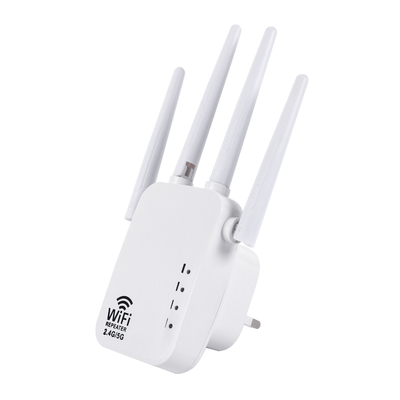 خرید 802.11ac WiFi Long Range Extender 2.4G 5Ghz Wifi Access Points online manufacture