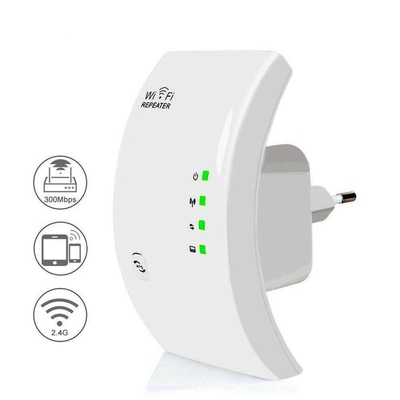 خرید نقاط دسترسی وای فای برد بلند KP300W تقویت کننده تکرار کننده سیگنال موبایل OEM online manufacture