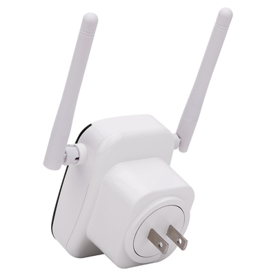 خرید تقویت کننده وای فای بی سیم 2.4G 5G تقویت کننده تقویت کننده وای فای 300 مگابیت بر ثانیه برای خانه online manufacture