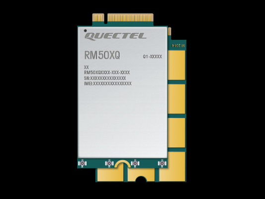 خرید بی سیم Quectel RM50XQ 5g In M.2 315 5G IoT Modem-RF System online manufacture