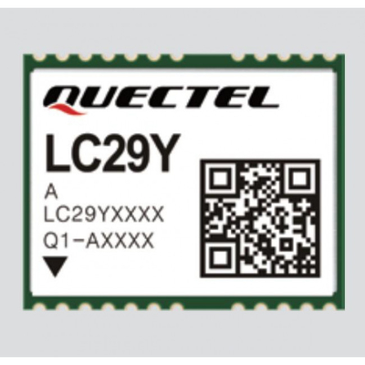 خرید آنتن داخلی 3G 4G Quectel 5G LC29Y GNSS 10Hz online manufacture