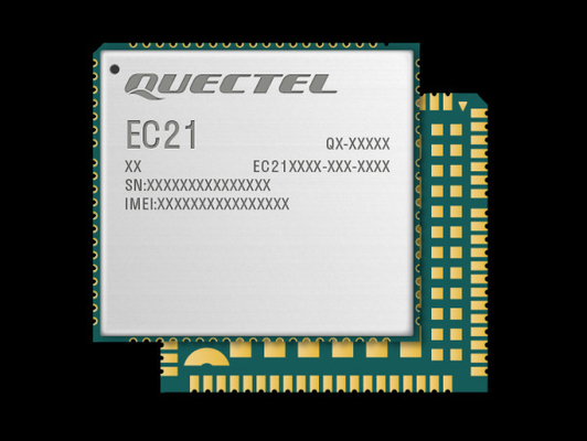 خرید LTE-A EM06-E 3G 4G Module 300Mbps LTE Cat 6 Module DFOTA Category 6 Module online manufacture