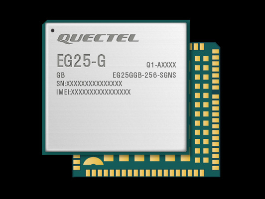 خرید ماژول LTE EG25-G PCle LGA 3G 4G در سراسر جهان Cat 4 مناطق جهانی online manufacture