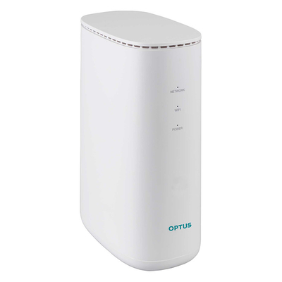 خرید قفل ZTE LTE CPE MF289D LTE CAT12/13 WIFI 6 UP تا 64 کاربر 4G روتر MF289 online manufacture