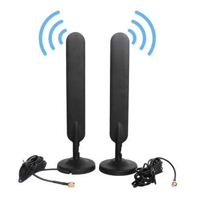 خرید آنتن 3G/4G/LTE 10dBi Omni Directional برای B525 E5186 B612 B715 online manufacture
