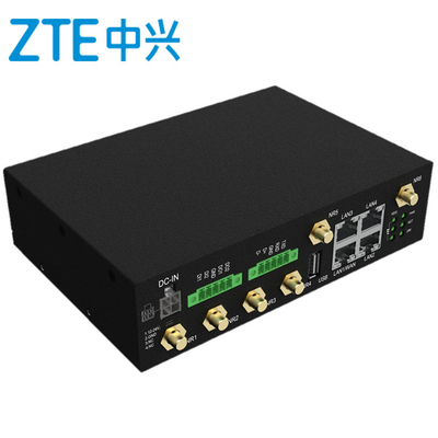 خرید ZTE MC6000 Industrial WiFi 4G 5G CPE Router Wireless Hotspot Indoor Wireless online manufacture