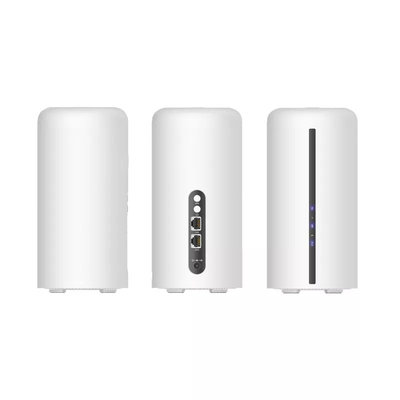 خرید Jenet WiFi 2.4G/5G شبکه سلولی بی سیم مودم Lte روتر 4g با اسلات سیم کارت online manufacture