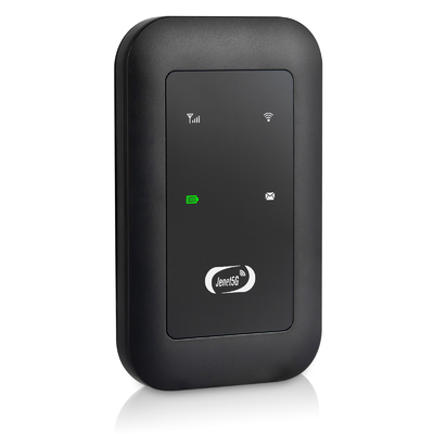 خرید دستگاه مینی روتر Wifi 4G LTE قابل حمل 150 مگابیت در ثانیه با اسلات سیم کارت وای فای online manufacture