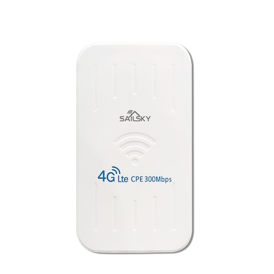 خرید روتر دوربین IP شبکه 4G POE خارج از IP54 300mbps 4G سازگار با باند پهن اتحادیه اروپا ASIA online manufacture
