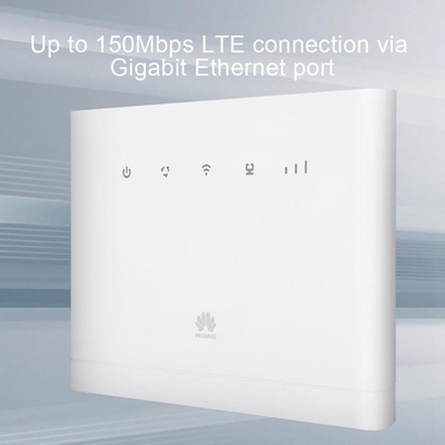 خرید روتر بی سیم 4G Lte Huawei B315s-519 با سیم کارت باز شد online manufacture