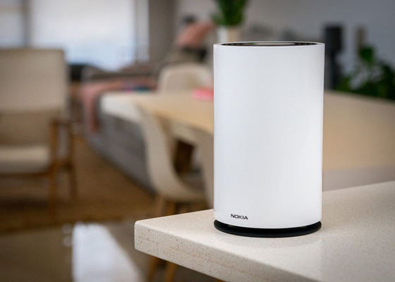 خرید Nokia FastMile 5G Home Gateway 5G-24W-A نسخه آنلاک استرالیا online manufacture